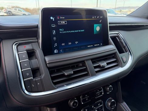 Used 2022 Chevrolet Tahoe RST w/ Sport Performance Package image 16