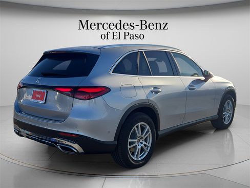 New 2026 Mercedes-Benz GLC 300 image 3