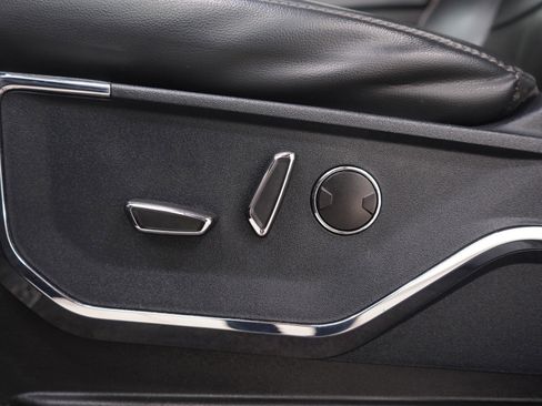 Used 2021 Ford F150 Lariat w/ Equipment Group 502A High image 24