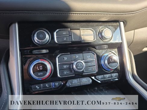 Used 2021 GMC Yukon XL Denali image 21