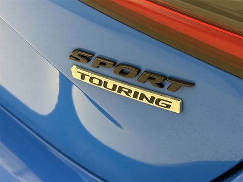 Certified 2022 Honda Civic Sport Touring image 10