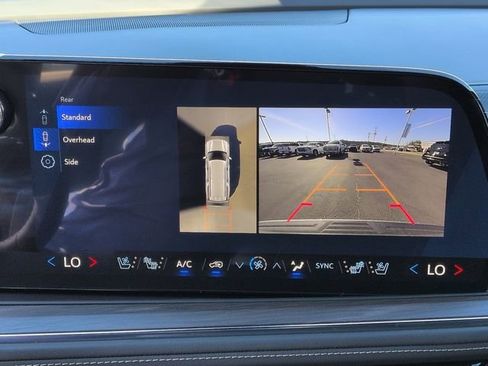 New 2026 Chevrolet Suburban Premier image 13