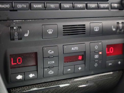 Used 2003 Audi RS 6 image 30