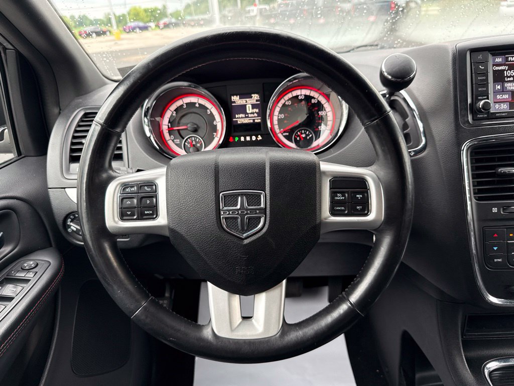 Used 2019 Dodge Grand Caravan GT FWD image 18