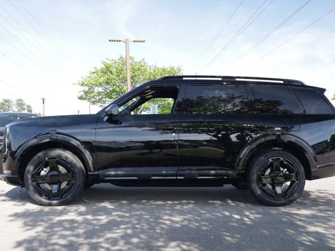 New 2027 Kia Telluride SX X-Line AWD/4WD image 2