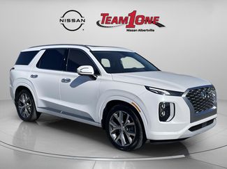 Used 2021 Hyundai Palisade Limited video 1