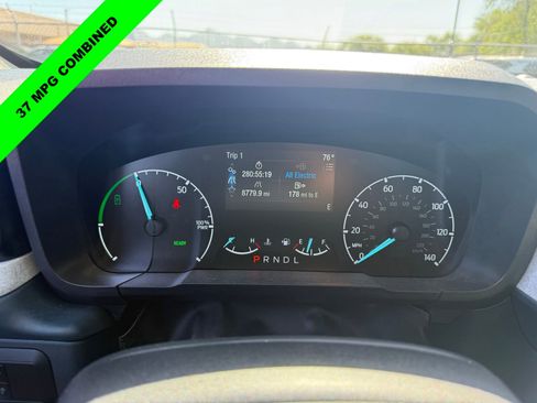 Used 2024 Ford Maverick XLT FWD image 16
