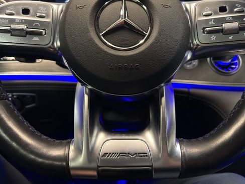 Used 2020 Mercedes-Benz AMG GT 53 image 46