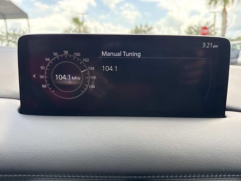 Certified 2024 MAZDA CX-5 AWD 2.5 S w/ Preferred Package image 33