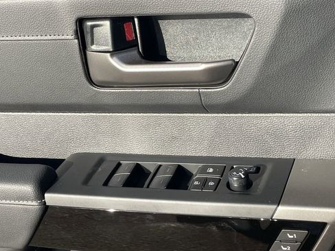 New 2026 Toyota Tundra Limited AWD/4WD image 16