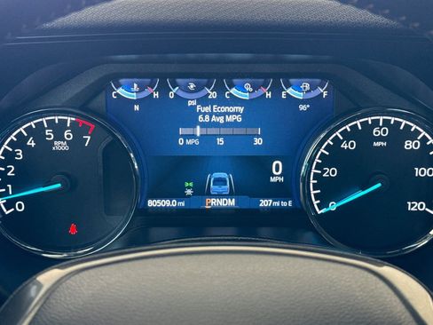 Used 2022 Ford F150 Tremor w/ Equipment Group 401A Mid AWD/4WD image 23