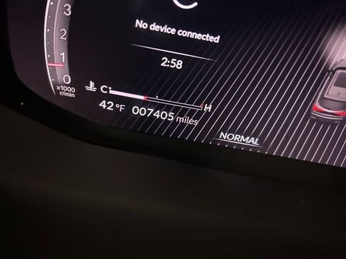 Used 2025 Acura MDX Type S image 36