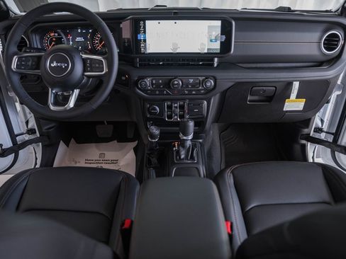 New 2026 Jeep Wrangler Sahara image 21