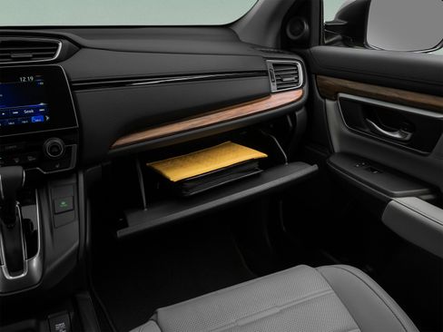 Used 2019 Honda CR-V EX-L image 36