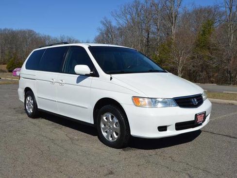 Used 2003 Honda Odyssey EX image 3