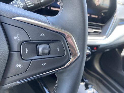 New 2026 Chevrolet Trax LT w/ Driver Confidence Package image 21