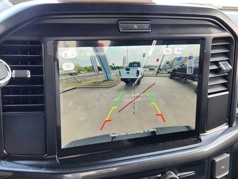 New 2026 Ford F150 STX image 18