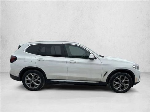 Used 2023 BMW X3 xDrive30i w/ Convenience Package image 4