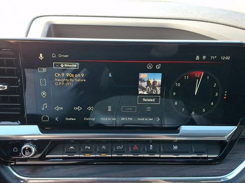 Used 2024 GMC Sierra 1500 SLT w/ SLT Premium Plus Package image 20