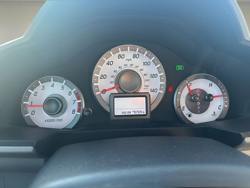 Used 2012 Honda Pilot Touring image 10