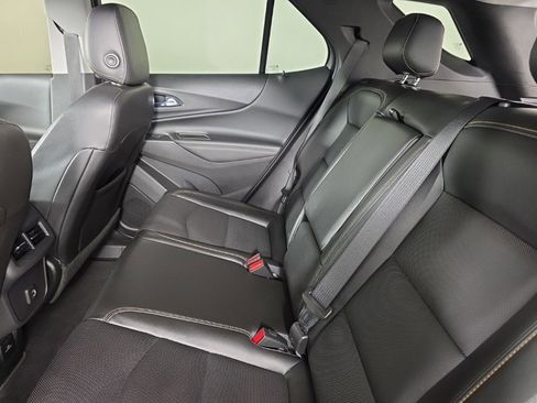 Used 2021 Chevrolet Equinox Premier image 29