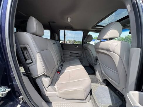 Used 2014 Honda Pilot EX-L image 14