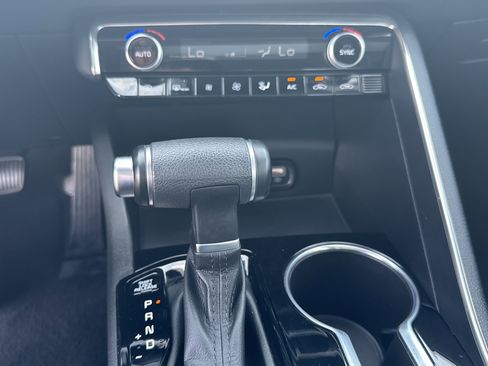 Used 2024 Kia K5 EX w/ EX Premium Package image 30