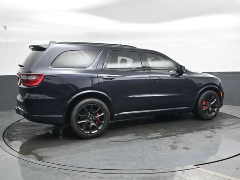 Used 2024 Dodge Durango R/T w/ Tow 'N Go Group image 2
