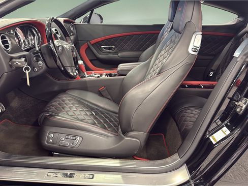 Used 2017 Bentley Continental GT Speed AWD/4WD image 17