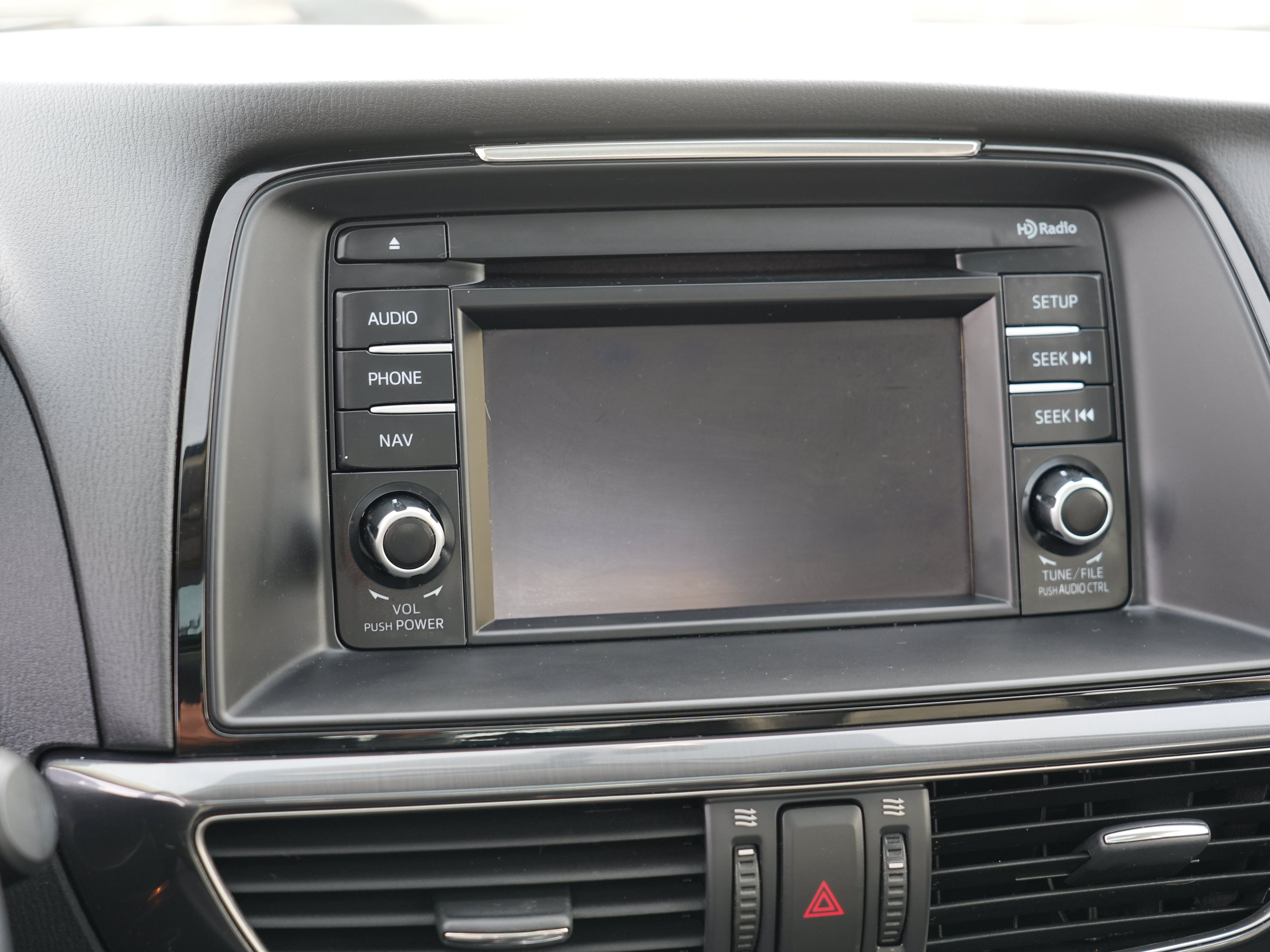 Used 2015 MAZDA MAZDA6 Touring FWD image 23