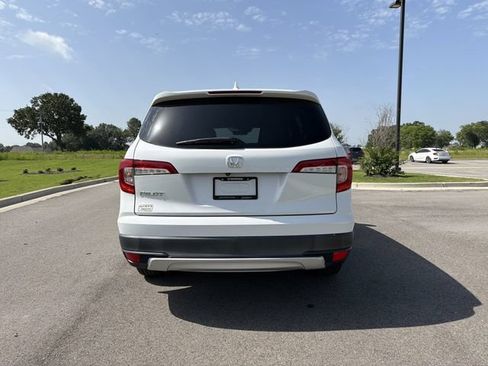 Used 2021 Honda Pilot EX-L image 3