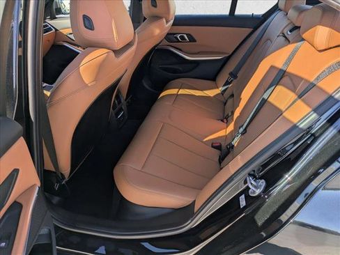 New 2026 BMW 330i Sedan w/ Convenience Package image 16