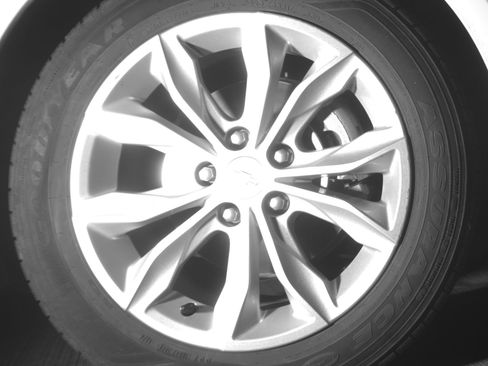 Used 2024 Chevrolet Malibu LT image 20