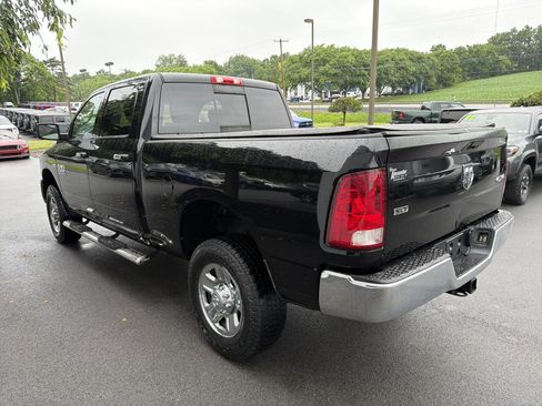 Used 2015 RAM 2500 SLT AWD/4WD image 25