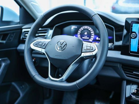 New 2026 Volkswagen Jetta SE image 26