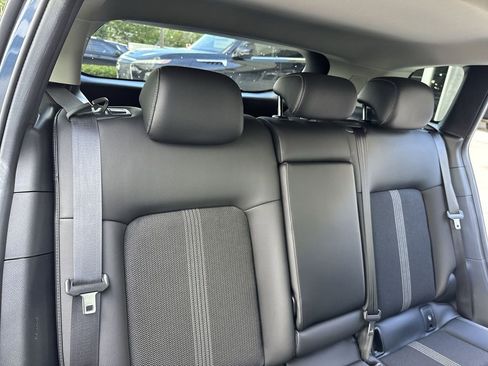 Used 2025 MAZDA CX-50 AWD 2.5 S w/ Cargo Package image 48