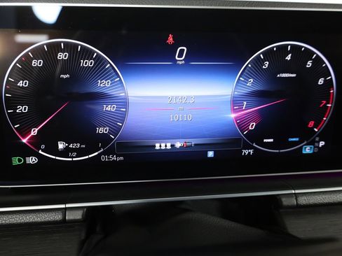 Used 2026 Mercedes-Benz GLE 350 4MATIC image 16