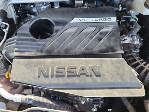 Certified 2023 Nissan Rogue SV image 31