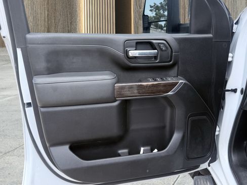Used 2021 GMC Sierra 3500 SLE w/ SLE Convenience Package RWD image 22