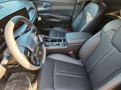 New 2026 Kia Sorento EX image 10