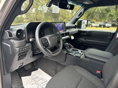 New 2025 Toyota Land Cruiser 1958 image 15