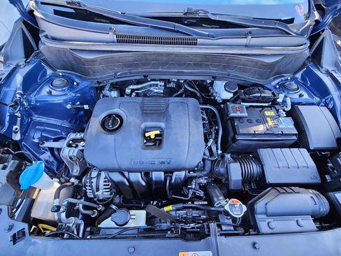 Used 2021 Kia Seltos S image 29