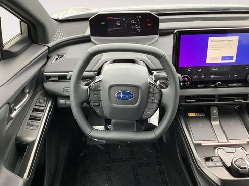 New 2026 Subaru Solterra Premium image 12