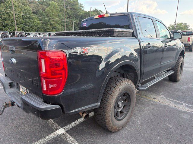 Used 2020 Ford Ranger XLT w/ Equipment Group 301A Mid AWD/4WD image 4
