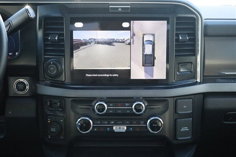 Used 2026 Ford F350 Platinum AWD/4WD image 23