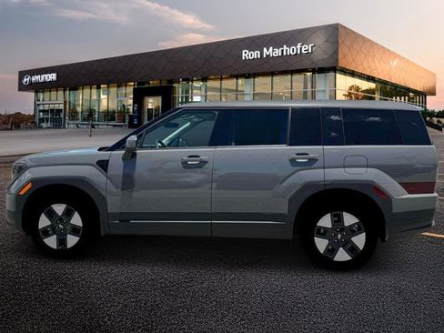 New 2026 Hyundai Santa Fe SE image 3