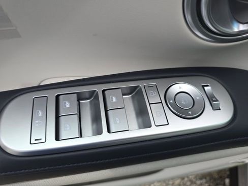 New 2026 Hyundai Palisade Calligraphy image 8