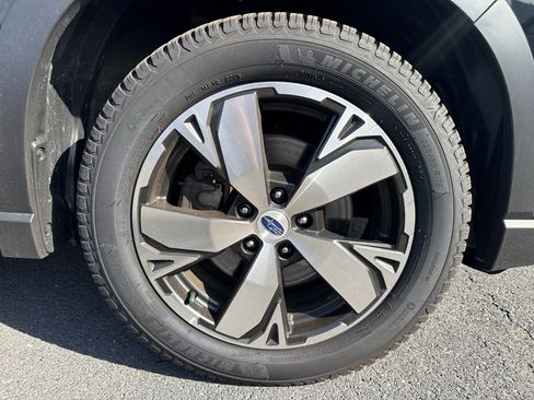 Used 2019 Subaru Forester Touring AWD/4WD image 43