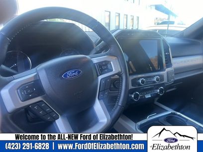 Used 2022 Ford F250 Lariat w/ Tremor Off-Road Package