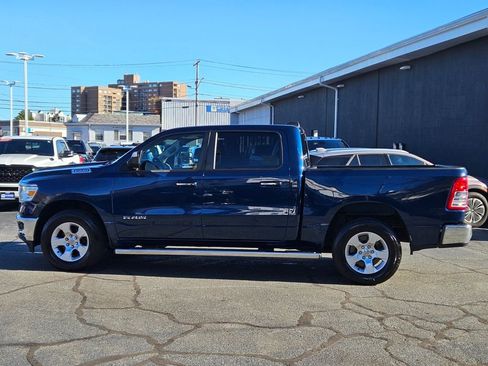 Used 2019 RAM 1500 Big Horn image 2